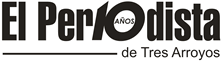 El Periodista de Tres Arroyos